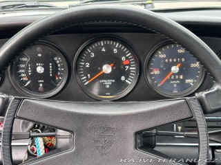 Porsche 911 Carrera RS 1973