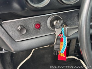 Porsche 911 Carrera RS 1973
