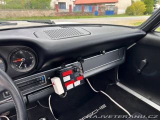 Porsche 911 Carrera RS 1973