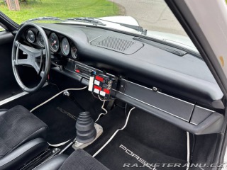 Porsche 911 Carrera RS 1973