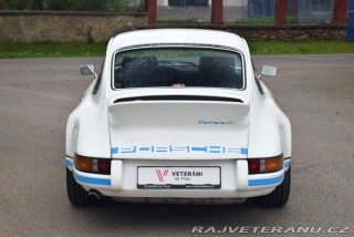 Porsche 911 Carrera RS 1973