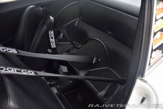 Porsche 911 Carrera RS 1973