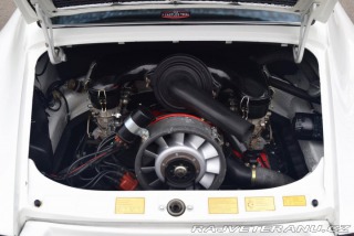 Porsche 911 Carrera RS 1973