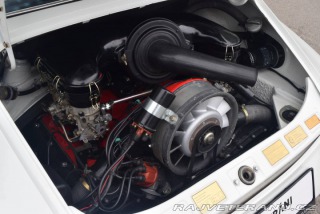 Porsche 911 Carrera RS 1973