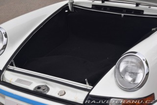 Porsche 911 Carrera RS 1973