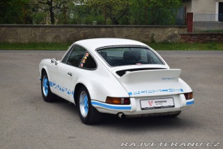 Porsche 911 Carrera RS 1973