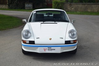 Porsche 911 Carrera RS 1973
