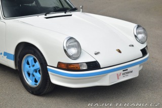 Porsche 911 Carrera RS 1973