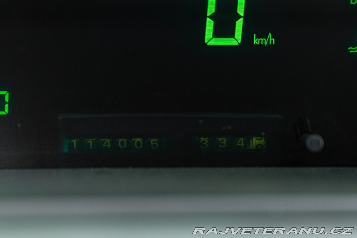 Audi Quattro 1985