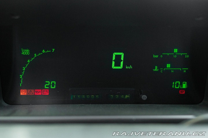 Audi Quattro 1985