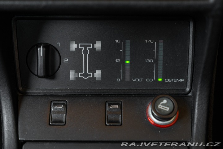 Audi Quattro 1985