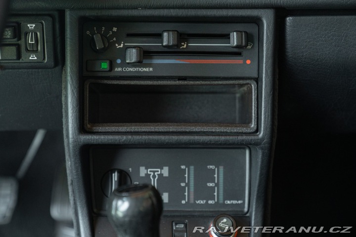 Audi Quattro 1985
