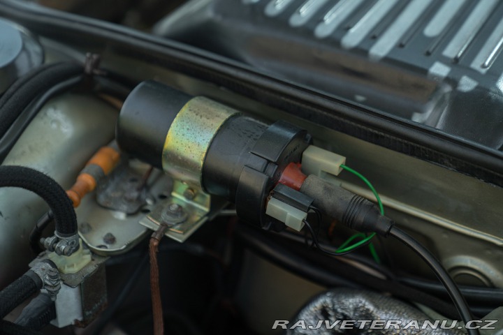 Audi Quattro 1985