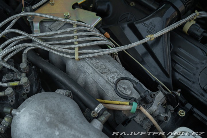 Audi Quattro 1985