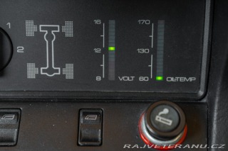 Audi Quattro  1985