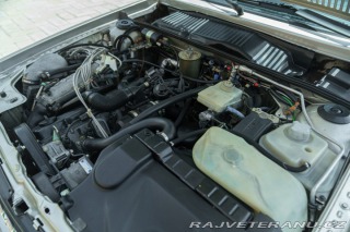 Audi Quattro  1985