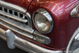 Fiat 1400 CABRIOLET CARROZZERIE SPECIALI 1950