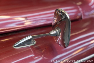 Fiat 1400 CABRIOLET CARROZZERIE SPECIALI 1950