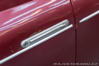Fiat 1400 CABRIOLET CARROZZERIE SPECIALI 1950