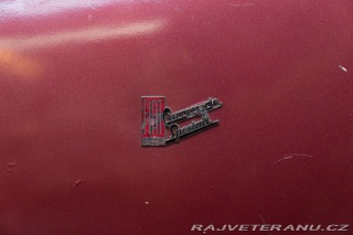 Fiat 1400 CABRIOLET CARROZZERIE SPECIALI 1950