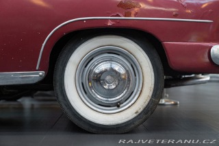 Fiat 1400 CABRIOLET CARROZZERIE SPECIALI 1950