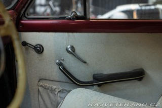 Fiat 1400 CABRIOLET CARROZZERIE SPECIALI 1950