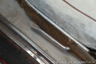 Fiat 1400 CABRIOLET CARROZZERIE SPECIALI 1950