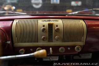 Fiat 1400 CABRIOLET CARROZZERIE SPECIALI 1950