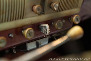 Fiat 1400 CABRIOLET CARROZZERIE SPECIALI 1950