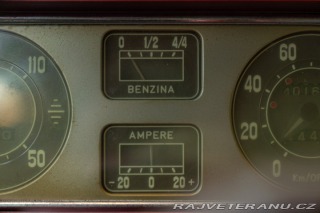 Fiat 1400 CABRIOLET CARROZZERIE SPECIALI 1950