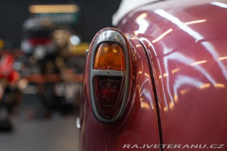 Fiat 1400 CABRIOLET CARROZZERIE SPECIALI 1950