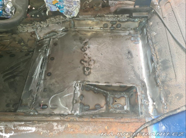 Ostatní značky Ostatní modely Prodej Corvette C3 1977