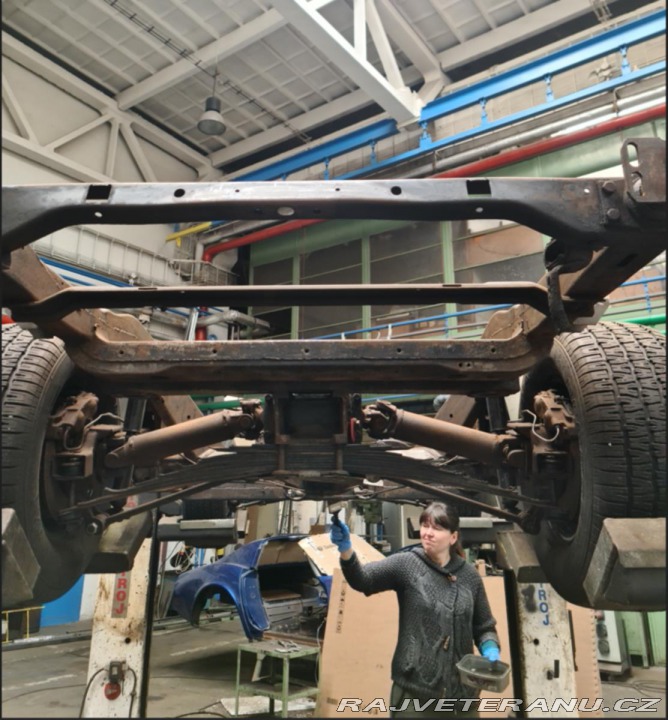 Ostatní značky Ostatní modely Prodej Corvette C3 1977