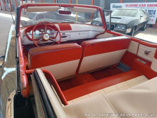 Ford Ostatní modely Edsel Citation 1958
