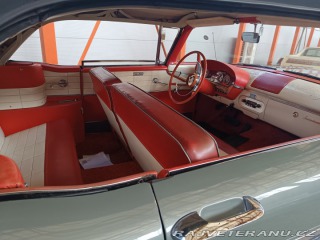 Ford Ostatní modely Edsel Citation 1958