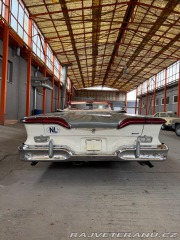 Ford Ostatní modely Edsel Citation 1958