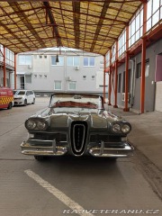 Ford Ostatní modely Edsel Citation 1958