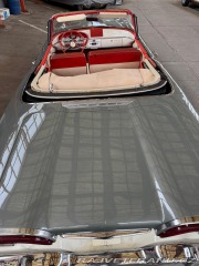 Ford Ostatní modely Edsel Citation 1958