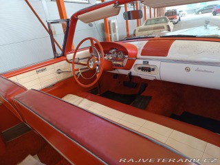Ford Ostatní modely Edsel Citation 1958