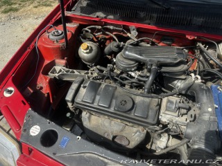 Peugeot 205  1991