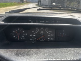 Peugeot 205  1991