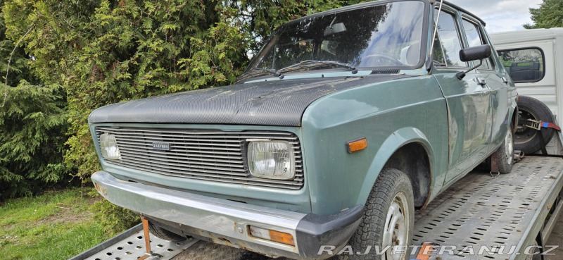 Zastava 1100 