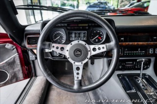 Jaguar XJS  1987