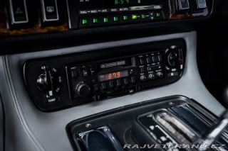 Jaguar XJS  1987