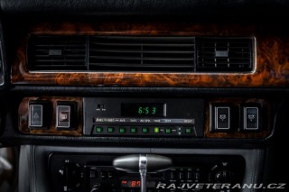 Jaguar XJS  1987