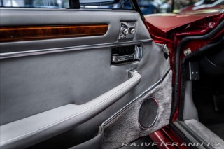 Jaguar XJS  1987