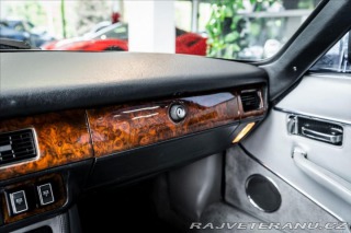 Jaguar XJS  1987