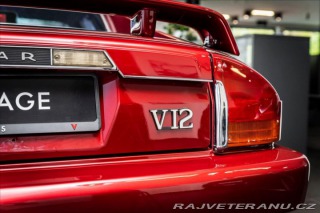 Jaguar XJS  1987