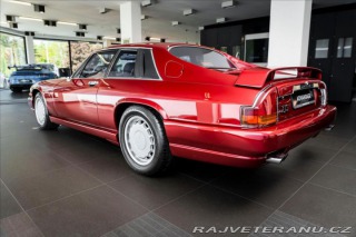 Jaguar XJS  1987