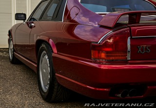 Jaguar XJS  1987